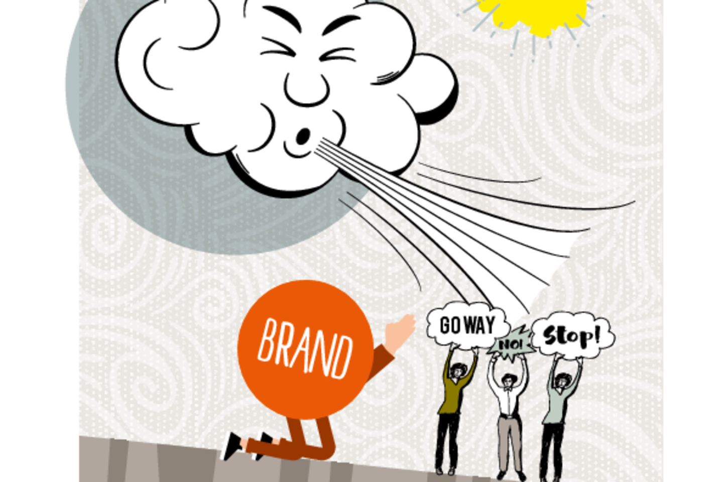 Bran Risk Branding and the Risk Management Imperative | NIM