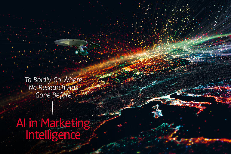 NIM Marketing Intelligence Review | NIM