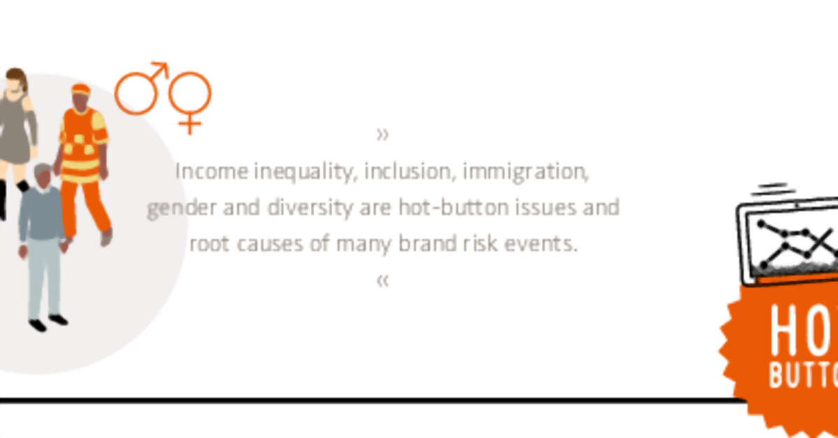Interview: The Frontlines of Brand Risk | NIM