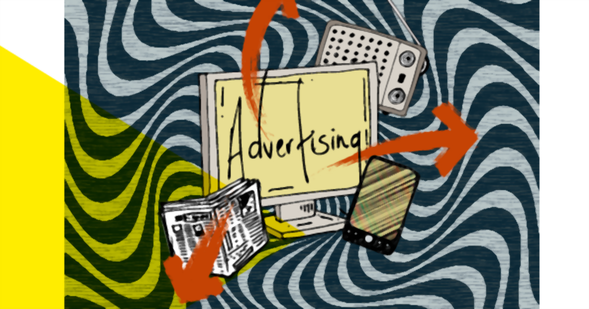 Advertising Implication Example Keeps working and working and working … The Long-Term Impact of ...